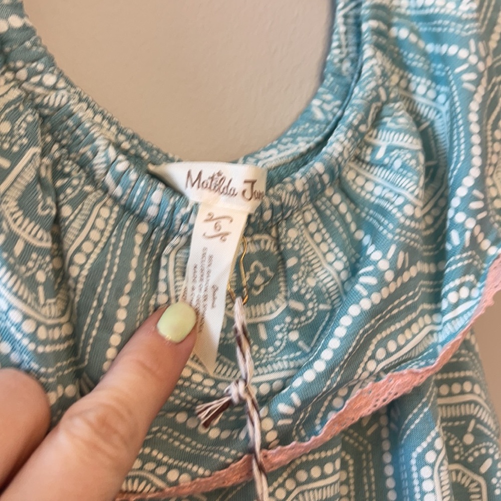 MATILDA JANE DREAM CHASERS BEACHSIDE JUMPER - Picture 5 of 9